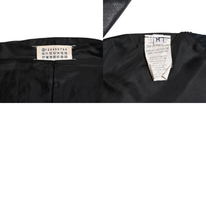 Maison Martin Margiela メゾン マルタン マルジェラ 02SS Artisanal Circle サークル ボンバージャケット サイズM サークル期 美品 中古 4a009405