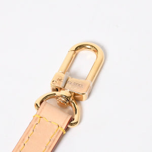 新品同様 LOUIS VUITTON ルイヴィトン LV × TM ナノ アルマ 2WAYバッグ M13416 モノグラム チェリー ブラウン 村上隆 中古 4a009804