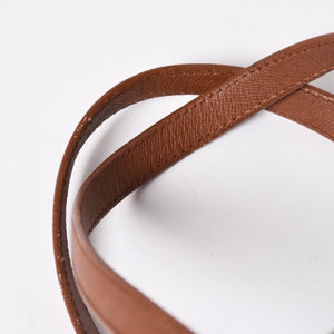 極美品 LOUIS VUITTON ルイヴィトン パピヨン30 GM ハンドバッグ M51365 モノグラム ゴールド金具 旧型 筒型 中古 4a009736