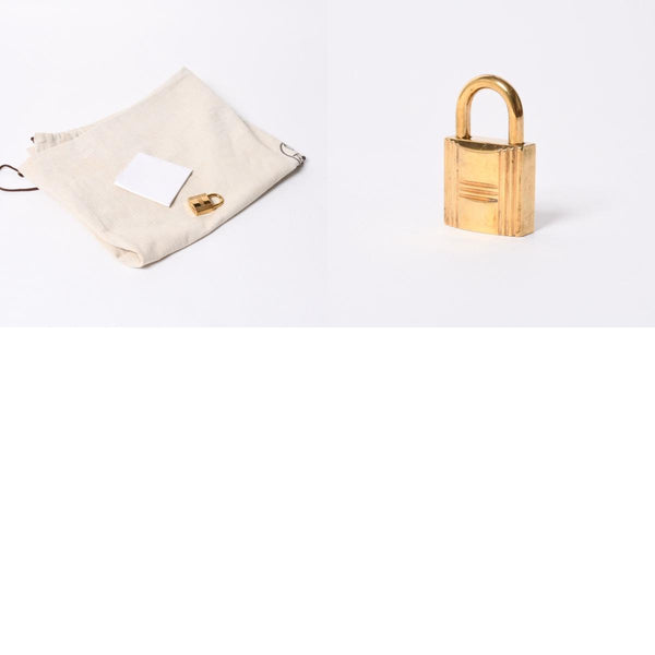 Very good condition HERMES Haut a Courroies Hautacroix 40 handbag Vermilion Taurillon Clemence Gold hardware □P stamp Used 4a000979