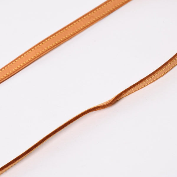 極美品 LOUIS VUITTON ルイヴィトン ポシェット エヴァ モノグラム M95567 ブラウン ゴールド金具 中古 4a009733