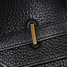 画像をギャラリービューアに読み込む, 極美品 HERMES エルメス バーキン40 ブラック トゴ 40cm T刻印 ゴールド金具 ハンドバッグ 中古 4a000992
