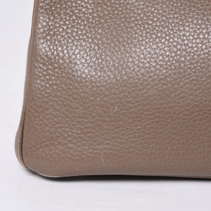 HERMES Birkin 30 handbag Togo Etaupe Gold hardware ☐N stamp Good condition Used 4a000991