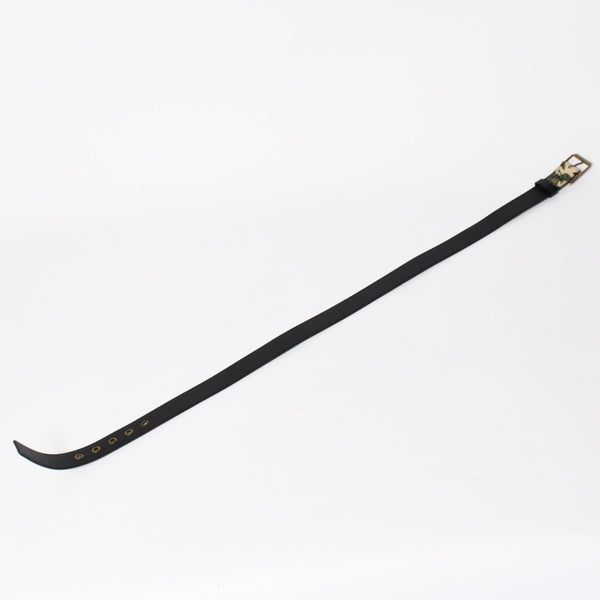 Like new LOUIS VUITTON Belt Suntulle Monogram Moflage Takashi Murakami Size 90 M9646U Gold hardware Used 4a010044