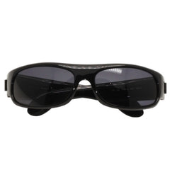 極美品 GUCCI グッチ サングラス アイウェア GG1190/S 807 サイズ60□16 130 アセテート プラスチック ブラック 中古 4a001075