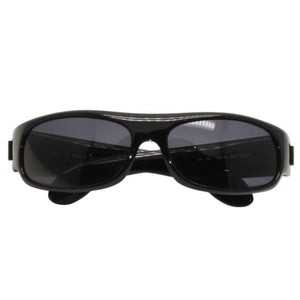 極美品 GUCCI グッチ サングラス アイウェア GG1190/S 807 サイズ60□16 130 アセテート プラスチック ブラック 中古 4a001075
