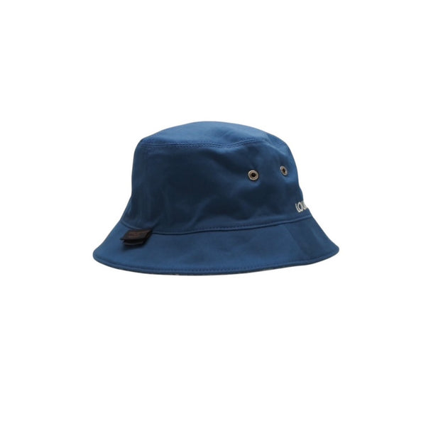 LOUIS VUITTON ルイヴィトン モノグラムデニム バケットハット LV ハット デニム ブルー M78772 美品 中古 4a000923