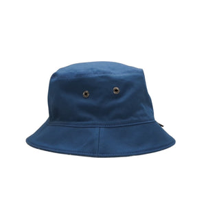 LOUIS VUITTON ルイヴィトン モノグラムデニム バケットハット LV ハット デニム ブルー M78772 美品 中古 4a000923