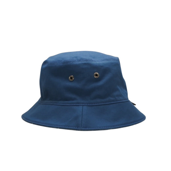 LOUIS VUITTON ルイヴィトン モノグラムデニム バケットハット LV ハット デニム ブルー M78772 美品 中古 4a000923