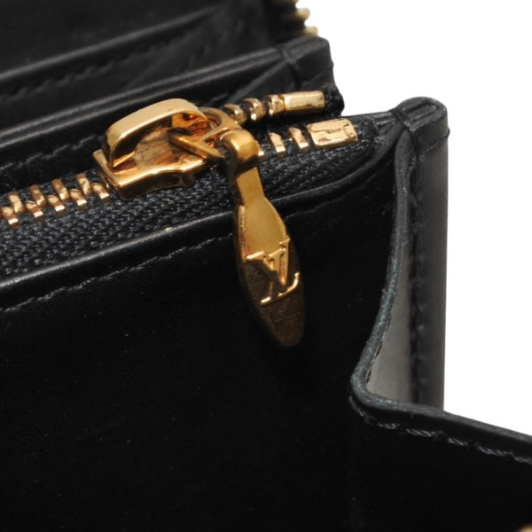 LOUIS VUITTON ルイヴィトン ジッピーウォレット 草間彌生コラボ 長財布 M91573 ドットインフィニティ ゴールド金具 美品 中古 4a000939