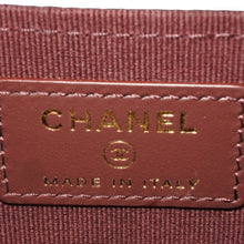 画像をギャラリービューアに読み込む, 新品未使用 CHANEL シャネル クラシック ジップコインケース 小銭入れ AP0216 ランダム番台 ココマーク グレインドカーフスキン 中古 4a000468
