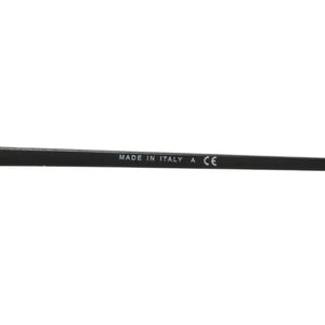 CHANEL シャネル サングラス 4326-H 101/S6 140 Black ブラック フォクシーモデル Eyewear 美品 中古 4a001030