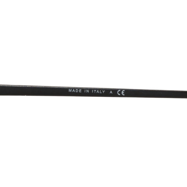 CHANEL シャネル サングラス 4326-H 101/S6 140 Black ブラック フォクシーモデル Eyewear 美品 中古 4a001030