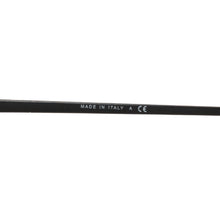 画像をギャラリービューアに読み込む, CHANEL シャネル サングラス 4326-H 101/S6 140 Black ブラック フォクシーモデル Eyewear 美品 中古 4a001030
