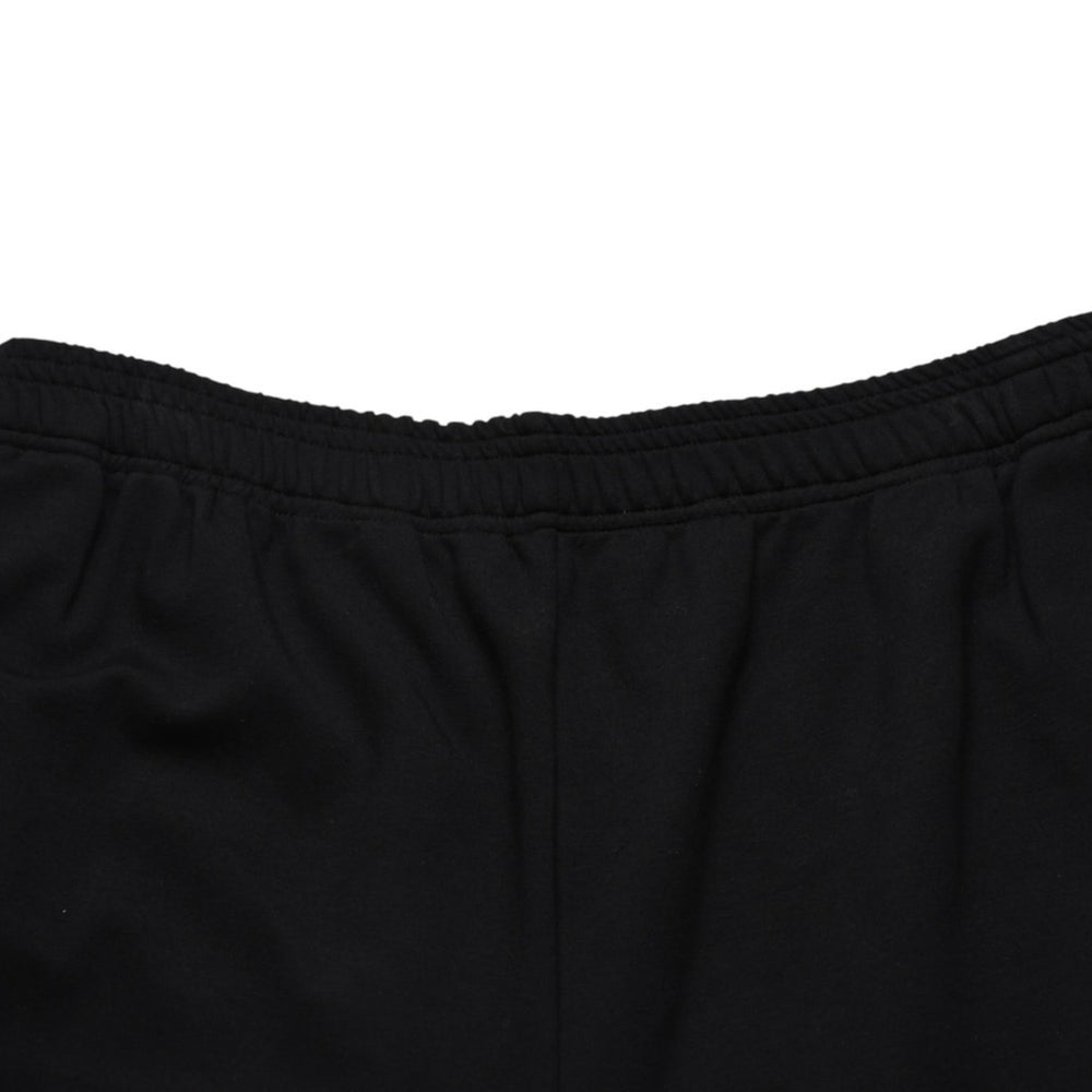 Like new CHROME HEARTS Cross Button Mesh Track Shorts Men's L Cross Ball Used 4a003343