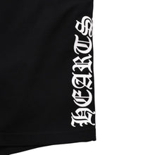 画像をギャラリービューアに読み込む, 新品同様 CHROME HEARTS クロムハーツ クロスボタン メッシュ トラック ショーツ メンズ L クロスボール 中古 4a003343