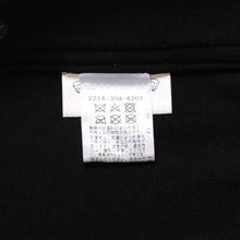 画像をギャラリービューアに読み込む, 新品同様 CHROME HEARTS クロムハーツ クロスボタン メッシュ トラック ショーツ メンズ L クロスボール 中古 4a003343