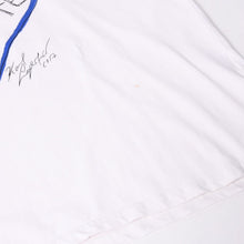 画像をギャラリービューアに読み込む, CHANEL シャネル COLETTE コレット 半袖Tシャツ C63122K06167 サイズXL ココマーク ハート ホワイト メンズ 美品 中古 4b012757