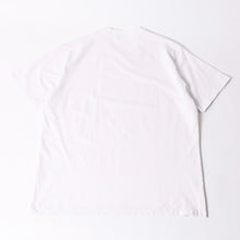 画像をギャラリービューアに読み込む, CHANEL シャネル COLETTE コレット 半袖Tシャツ C63122K06167 サイズXL ココマーク ハート ホワイト メンズ 美品 中古 4b012757
