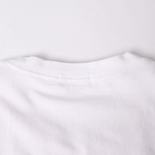 画像をギャラリービューアに読み込む, CHANEL シャネル COLETTE コレット 半袖Tシャツ C63122K06167 サイズXL ココマーク ハート ホワイト メンズ 美品 中古 4b012757