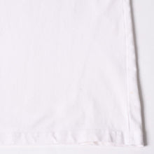 画像をギャラリービューアに読み込む, CHANEL シャネル COLETTE コレット 半袖Tシャツ C63122K06167 サイズXL ココマーク ハート ホワイト メンズ 美品 中古 4b012757