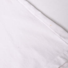 画像をギャラリービューアに読み込む, CHANEL シャネル COLETTE コレット 半袖Tシャツ C63122K06167 サイズXL ココマーク ハート ホワイト メンズ 美品 中古 4b012757