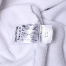 画像をギャラリービューアに読み込む, CHROME HEARTS クロムハーツ LLS HOODIE プルオーバーフーディー パーカー サイズXL Laurie Lynn Stark ホワイト 美品 中古 4a000539