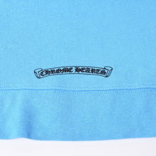 画像をギャラリービューアに読み込む, CHROME HEARTS クロムハーツ × MATTY BOY マッティボーイ 24SS PPO BRAIN NEW SWTSHRT スウェットシャツ サイズXXL 美品 中古 4a000536