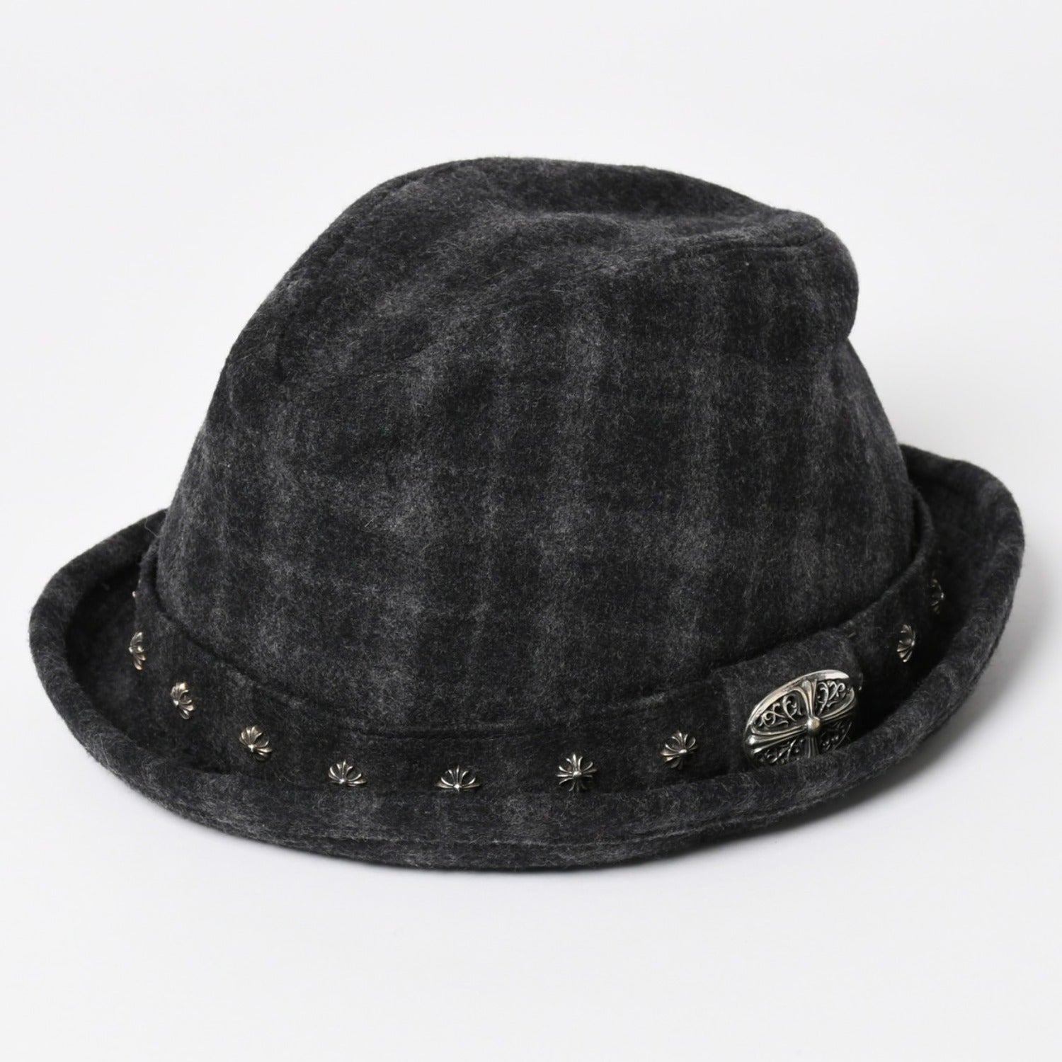 CHROME HEARTS – Casanova Vintage