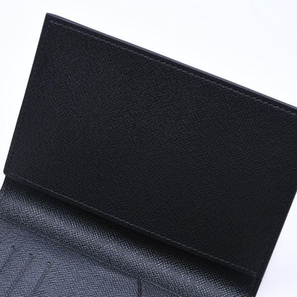 新品未使用品 LOUIS VUITTON ルイヴィトン モノグラムリバース クーヴェルテュールパスポール M26571 ブラウン 中古 4a006623