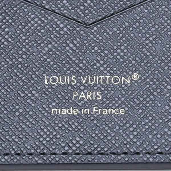 新品未使用品 LOUIS VUITTON ルイヴィトン モノグラムリバース クーヴェルテュールパスポール M26571 ブラウン 中古 4a006623
