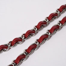 Load image into Gallery viewer, 極美品 CHANEL シャネル ミニマトラッセ16 Sフラップ Sチェーンショルダーバッグ A35200 16番台 ココマーク キャビアスキン SV金具 中古 4a002002