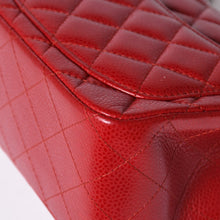 Load image into Gallery viewer, 極美品 CHANEL シャネル ミニマトラッセ16 Sフラップ Sチェーンショルダーバッグ A35200 16番台 ココマーク キャビアスキン SV金具 中古 4a002002