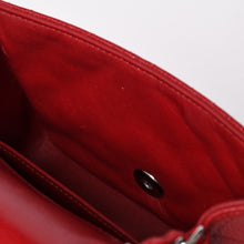 Load image into Gallery viewer, 極美品 CHANEL シャネル ミニマトラッセ16 Sフラップ Sチェーンショルダーバッグ A35200 16番台 ココマーク キャビアスキン SV金具 中古 4a002002