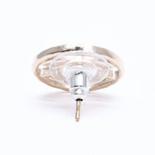 画像をギャラリービューアに読み込む, CHANEL シャネル ココマーク ピアス アクセサリー 重量約3.86g B17C刻印 GP メタル ゴールド 両耳用 美品 中古 65221