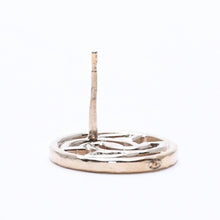 画像をギャラリービューアに読み込む, CHANEL シャネル ココマーク ピアス アクセサリー 重量約3.86g B17C刻印 GP メタル ゴールド 両耳用 美品 中古 65221