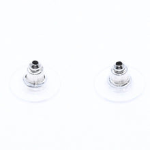 画像をギャラリービューアに読み込む, CHANEL シャネル ココマーク ピアス アクセサリー 重量約3.86g B17C刻印 GP メタル ゴールド 両耳用 美品 中古 65221