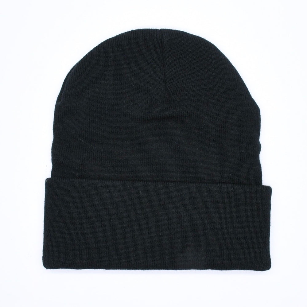 新品同様 CHROME HEARTS クロムハーツ × MATTY BOY マッティボーイ SEX BEANIE セックス ビーニー ONE SIZE 53-60cm 中古 4a006997