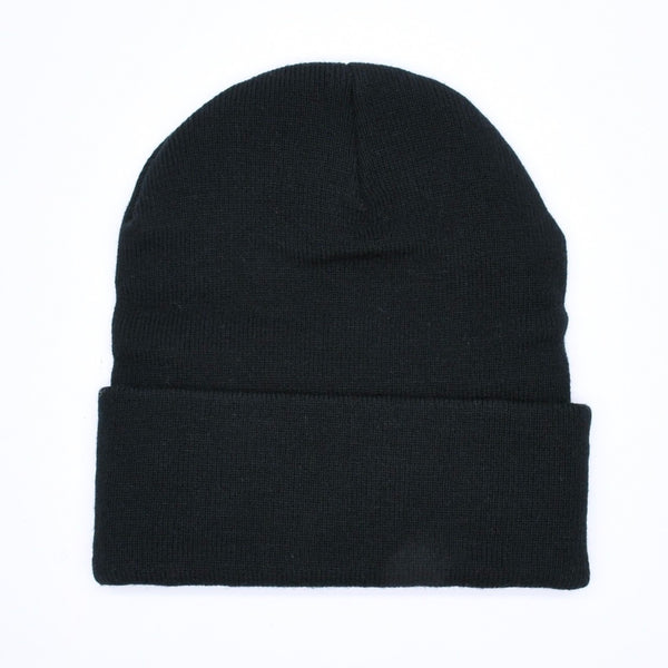 新品同様 CHROME HEARTS クロムハーツ × MATTY BOY マッティボーイ SEX BEANIE セックス ビーニー ONE SIZE 53-60cm 中古 4a006997