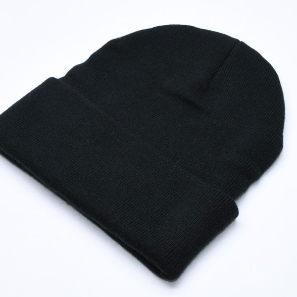 新品同様 CHROME HEARTS クロムハーツ × MATTY BOY マッティボーイ SEX BEANIE セックス ビーニー ONE SIZE 53-60cm 中古 4a006997