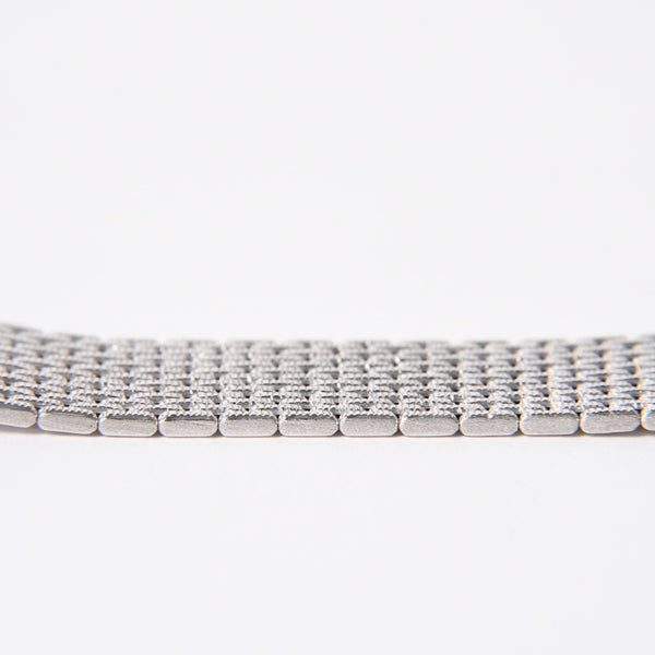 極美品 AUDEMARS PIGUET オーデマ ピゲ コブラ 腕時計 18KWG ラウンド 手巻き 84.7g Cal2080 12PD ダイヤモンド針 黒文字盤 中古 4a007431