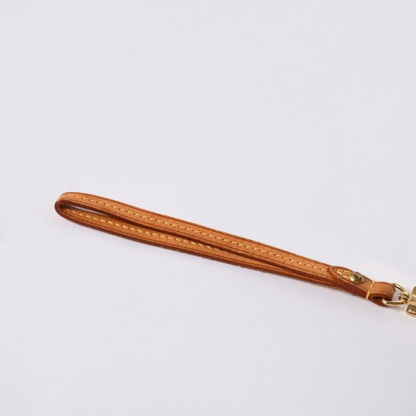 極美品 LOUIS VUITTON ルイヴィトン ポーチ トゥルース ワピティ ポーチ M58034 モノグラム マルチカラー ブラック 村上隆 中古 4a000351