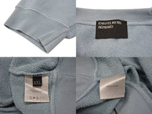 画像をギャラリービューアに読み込む, 新品未使用 Enfants Riches Deprimes アンファン リッシュ デプリメ ERD Reminiscing Raglan Graphic Sweatshirt ラグラン スウェット ブルー サイズXXL 中古 4b008704