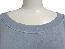 画像をギャラリービューアに読み込む, 新品未使用 Enfants Riches Deprimes アンファン リッシュ デプリメ ERD Reminiscing Raglan Graphic Sweatshirt ラグラン スウェット ブルー サイズXXL 中古 4b008704