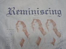 画像をギャラリービューアに読み込む, 新品未使用 Enfants Riches Deprimes アンファン リッシュ デプリメ ERD Reminiscing Raglan Graphic Sweatshirt ラグラン スウェット ブルー サイズXXL 中古 4b008704