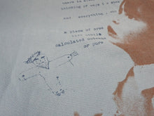 画像をギャラリービューアに読み込む, 新品未使用 Enfants Riches Deprimes アンファン リッシュ デプリメ ERD Reminiscing Raglan Graphic Sweatshirt ラグラン スウェット ブルー サイズXXL 中古 4b008704