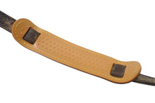 画像をギャラリービューアに読み込む, LOUIS VUITTON ルイヴィトン アマゾン ショルダーバッグ モノグラム M45236 ブラウン ゴールド金具 美品 中古 4b004672