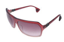 画像をギャラリービューアに読み込む, CHROME HEARTS クロムハーツ CHクロス サングラス クリア ピンク シルバー925 美品 中古 4b000002