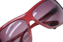 画像をギャラリービューアに読み込む, CHROME HEARTS クロムハーツ CHクロス サングラス クリア ピンク シルバー925 美品 中古 4b000002