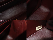 Load image into Gallery viewer, CHANEL シャネル ミニマトラッセ18 チェーンショルダーバッグ ラムスキン ブラック 1番台 中古 4b000011